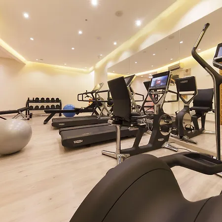 欧陆酒店 索伦托