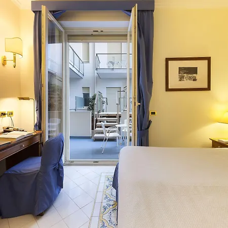 欧陆酒店 索伦托