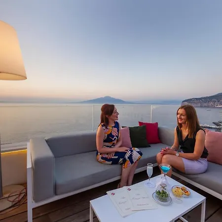 Continental Σορέντο