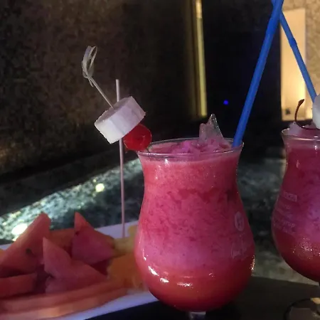 欧陆酒店 4* 索伦托