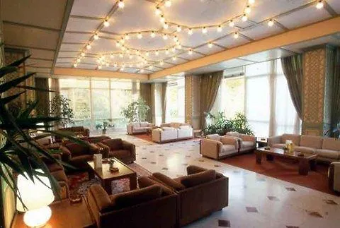 Continental Hotel Sorrento