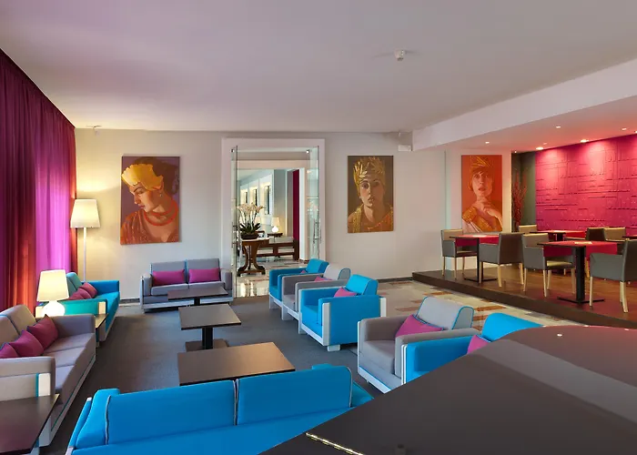 Hotel Continental 4*