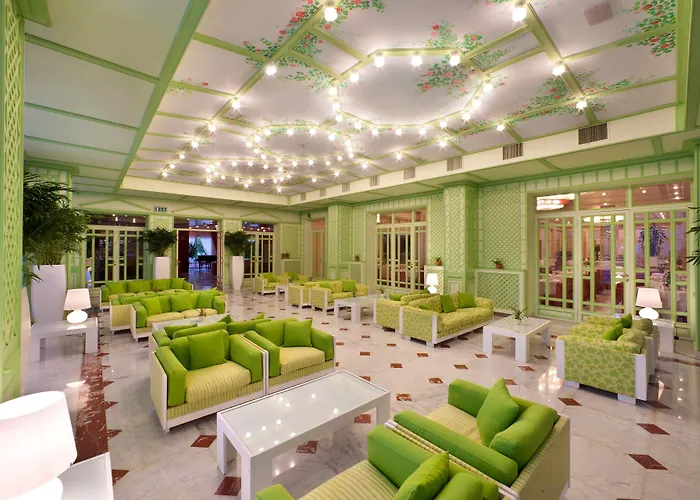 Continental Hotel Sorrento