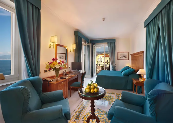 Continental Sorrento