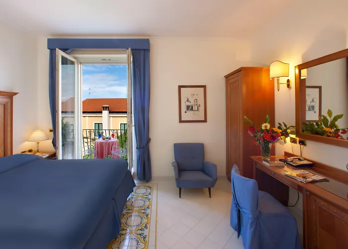 Hotel Continental Sorrento