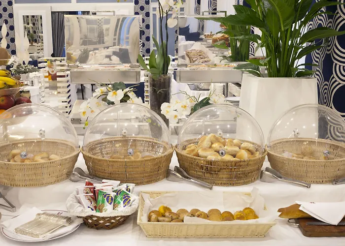 Hotel Continental Sorrento