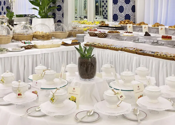 Continental Hotel Sorrento