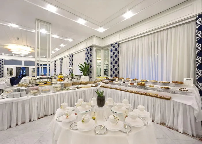 Hotel Continental Sorrento