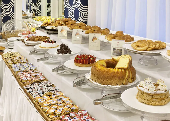 Continental Hotel Sorrento