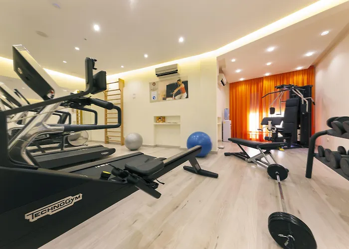 Continental Hotel 4*