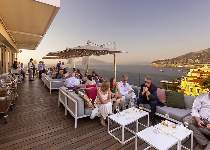 Hotel Continental Sorrento