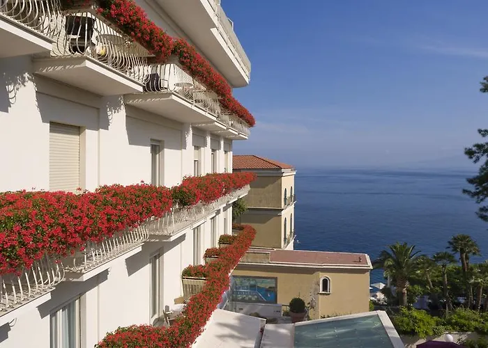 Continental Sorrento