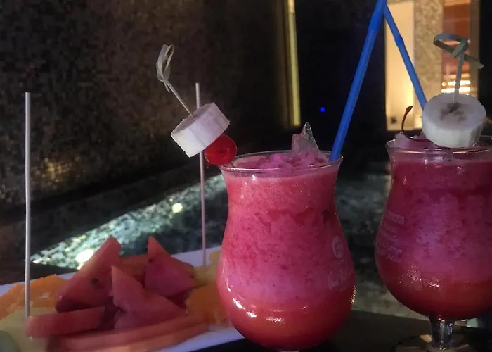 Continental 4* Sorrento